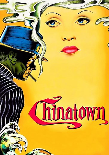 Chinatown streaming: where to watch movie online?