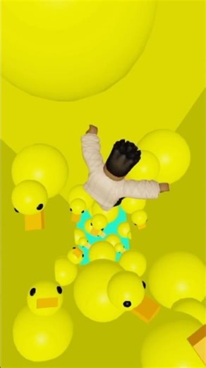 Roblox Fall Challenge