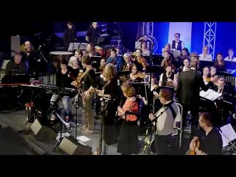 Going Home: Theme of the Local Hero, The Long Road, Irish Boy - Quod Libet - Pop & Symphonie 2019