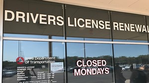 Can you buy alcohol or fly using an expired driver's license?