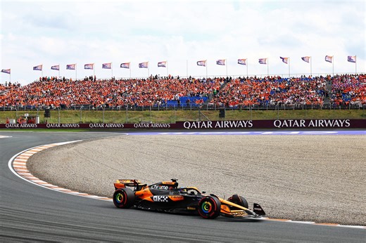 Formula 1 2025 schedule - when is the next race on the calendar after the summer break?