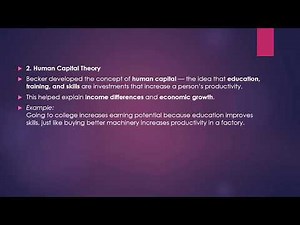 1992 Nobel Prize in Economics | Gary Becker | Economics of Human Behavior & Social Issues Explained