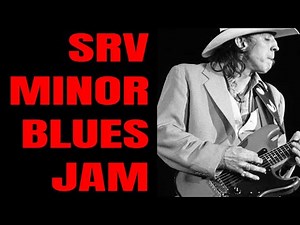 Chitlins Con Carne Minor Blues Jam Track (B Minor)