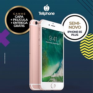 16K views · 45 reactions | Compre seu iPhone na Tellphone. ⠀ *...