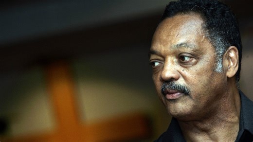 Rev. Jesse Jackson, a civil rights icon, dies at 84