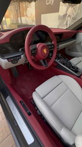 911 Carrera S (2024) | V2 Motor