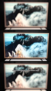 145 reactions | Full Hisense Canvas TV review is in our video tab, but here are some ways it poses a better value than Samsung’s The Frame #tech #tvreview #hisensecanvastv #frametv #tv | Tom's Guide | Facebook