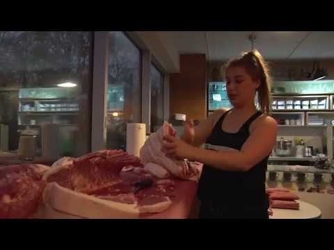 Women in Butchering: A 101 with Dartmouth's Vessel Meats - The Signal Halifax