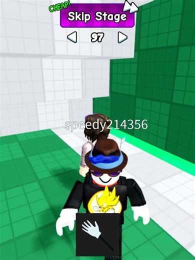 Roblox Troll Obby Gameplay