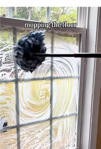 Effective Floor Mopping Techniques for a Spotless Home