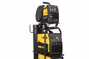 Bossweld X Series MST 500X