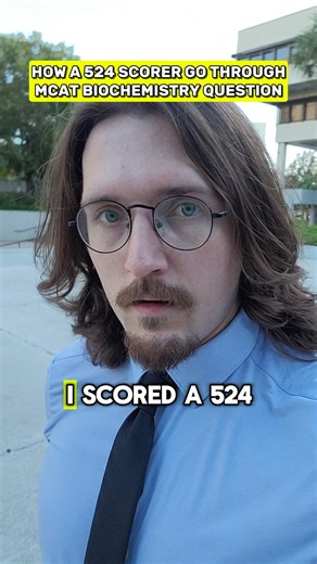 MCAT Simplified on Instagram: "Not every molecule makes it into the citric acid cycle  Which one doesn’t belong here? Drop your answer below before checking the explanation! #mcat #biochemistry #premed #mcatprep"