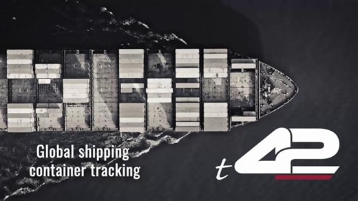 The Future of Shipping Security: t42 s Complete Container Tracking System | Ron Gafni