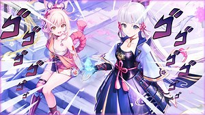 INAZUMA TRAILER.EXE | GENSHIN IMPACT 2.0