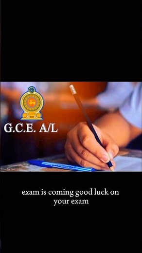 All The best for Al exam🎀💓💫|@Studytips-z8y #motivation #alexam #selfconfidence #shorts #studytips