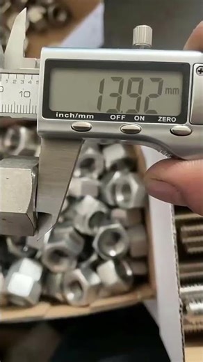 Bolts & Nuts – The Complete Fastening System for Secure Connections