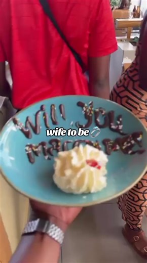 Surprise Engagement Proposal That Melted Hearts! 💍❤️