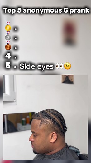 Top 5 Anonymous Pranks You Shouldn't Miss