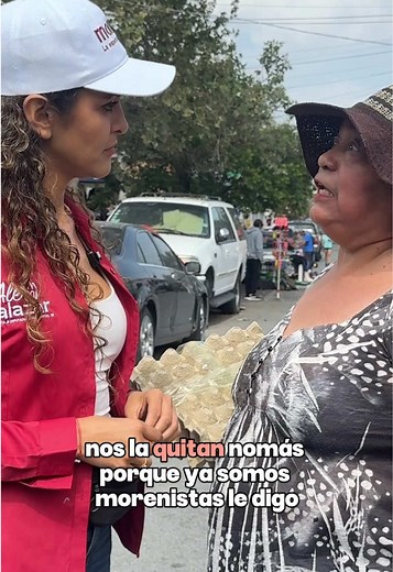 Despensas condicionadas en Coahuila: ¿programa social o electorero?