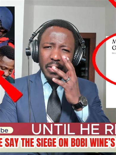 The Uganda Police Force has maintained a heavy deployment at the residence of Bobi Wine following a raid carried out after the recent election. Despite growing public concern, the police have indicated that they are not planning to withdraw from the property. During an appearance before the Public Accounts Committee, senior police officials were questioned about the reasons for the continued deployment and when they intended to vacate Bobi Wine’s residence. In their response, the officials state