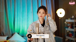 Alan Walker - The Spectre | Feng Timo - 冯提莫