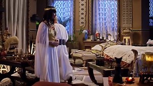 Moises y los diez mandamientos capitulo 125 completo