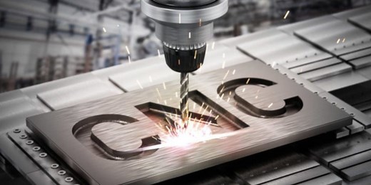What is CNC? The Complete CNC Guide for 2023 - CNCSourced