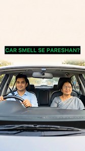 No electricity, no sprays — just activated charcoal working naturally to remove smells and moisture. A small change that makes every drive feel refreshing. | Dr. Charcoal