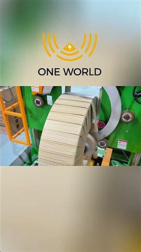 Aluminum Alloy Tape Packaging 📦 | Factory Wrapping Process