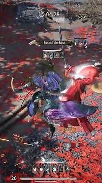 I Keep Making New Techs But This One Is Forbidden... Where Winds Meet