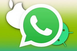 WhatsApp no es igual en iOS y en Android: todas sus diferencias visuales y funcionales