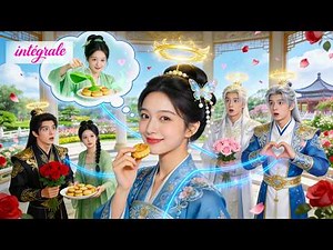 Renaissance ! Le prince froid entend ses pensées, dévoile sa méchante demi-sœur, son destin bascule！