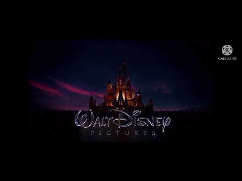 Walt Disney Pictures/Pixar Animation Studios (2003/2012) Opening Finding Nemo
