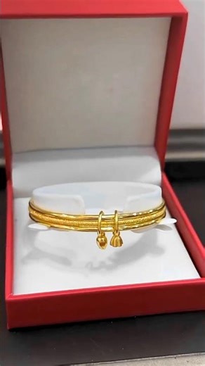 New Girls Designs Gold Bracelet #gold #jewellery #shorts #fyp #ytshorts #viral #ring #bracelet #pop