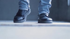 Step Dance Close Legs Flying Dustdance Stock Footage Video (100% Royalty-free) 1043554546 | Shutterstock