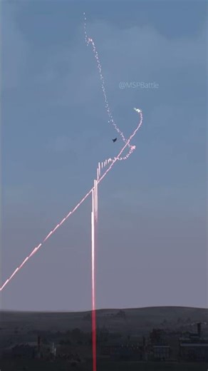 Putin's Ace: Su-57 - C-RAM Defense System Captures 5th Gen Stealth - Military Simulation ArmA 3