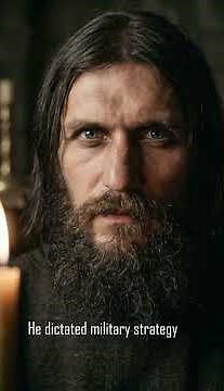 Grigori Rasputin: the peasant who outlasted the Tsar