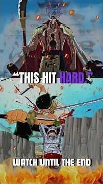 Top 5 One Piece Speeches That Will Change Your Mindset #onepiece #mindset #animemotivation #anime