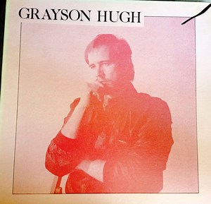 Grayson Hugh - Grayson Hugh