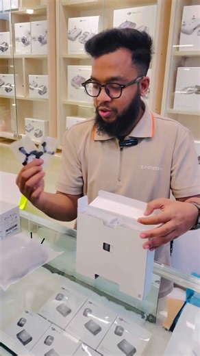 Dji Neo 2 Fly More Combo Unboxing Time