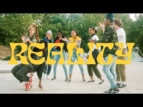 REALITY (OFFICIAL MUSIC VIDEO) - ELEVATION RHYTHM