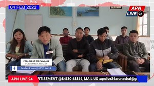 8.4K views · 166 reactions | SERIOUS CORRUPTION IN TENDER PROCESS ALLEGATION AGAINST EXECUTIVE ENGINEER PWD CHANGLANG DISTRICT | 퐀퐏퐍 퐋퐢퐯퐞ퟐퟒ | Facebook