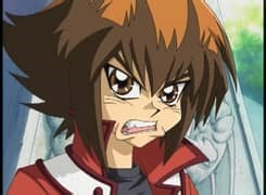 Yu-Gi-Oh! GX | E2 - Welcome to Duel Academy