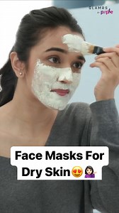 These life saving face masks are all your dry skin needs this winter!! | Glamrs