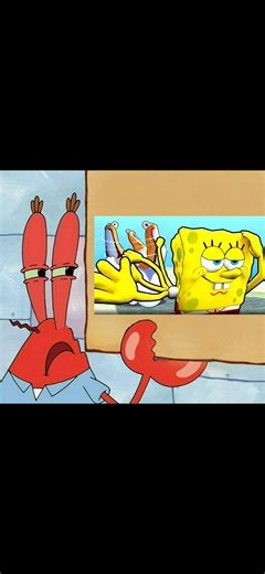 Why is SpongeBob aura farming?! For a Roblox thumbnail!! #spongebobtowerdefense #spongebob ￼￼￼