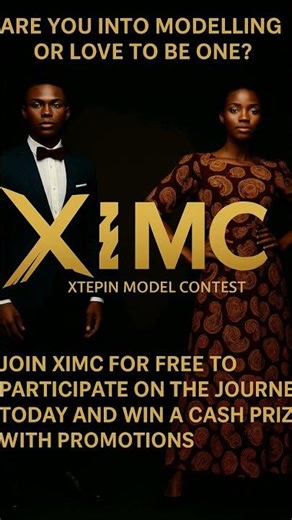 model contest show #trending #shortvideo