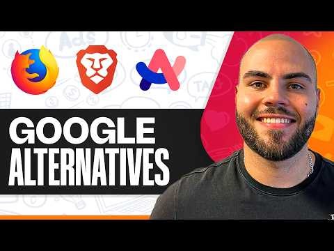 Top 5 Best Google Chrome Alternatives