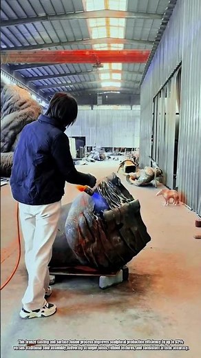 Best Innovation Bronze Casting: How to Create Face Sculptures