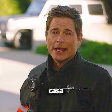 Este hombre se ha congelado como un polo#movie #peliculas #shorts