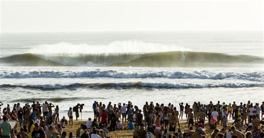 The best surf spots in Portugal